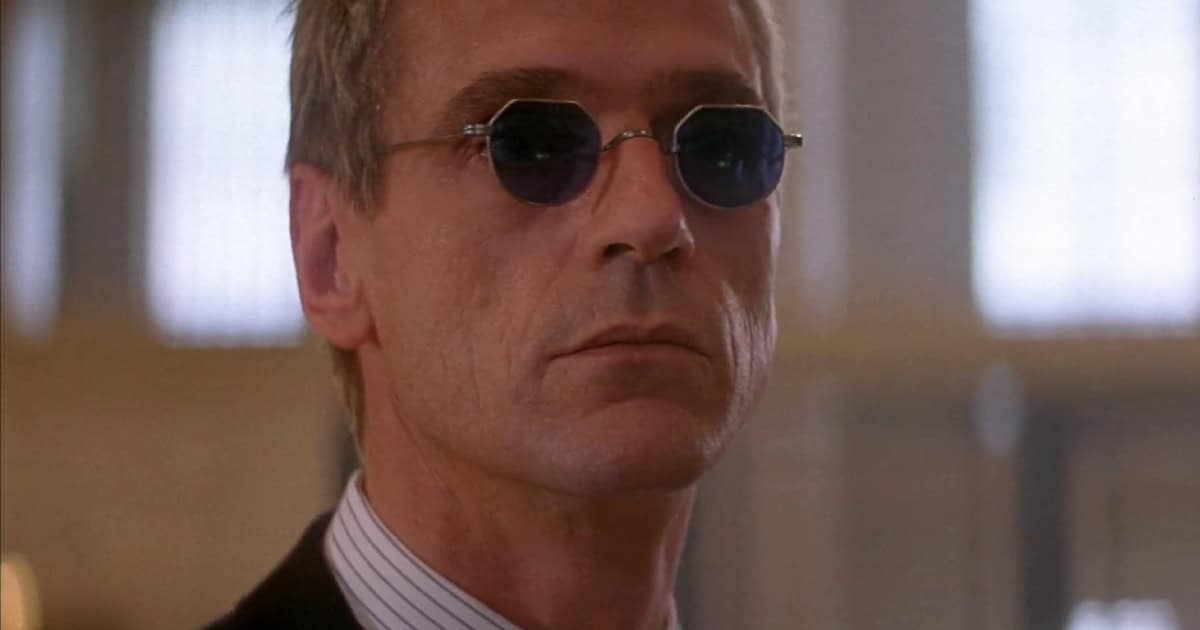 jeremy irons die hard