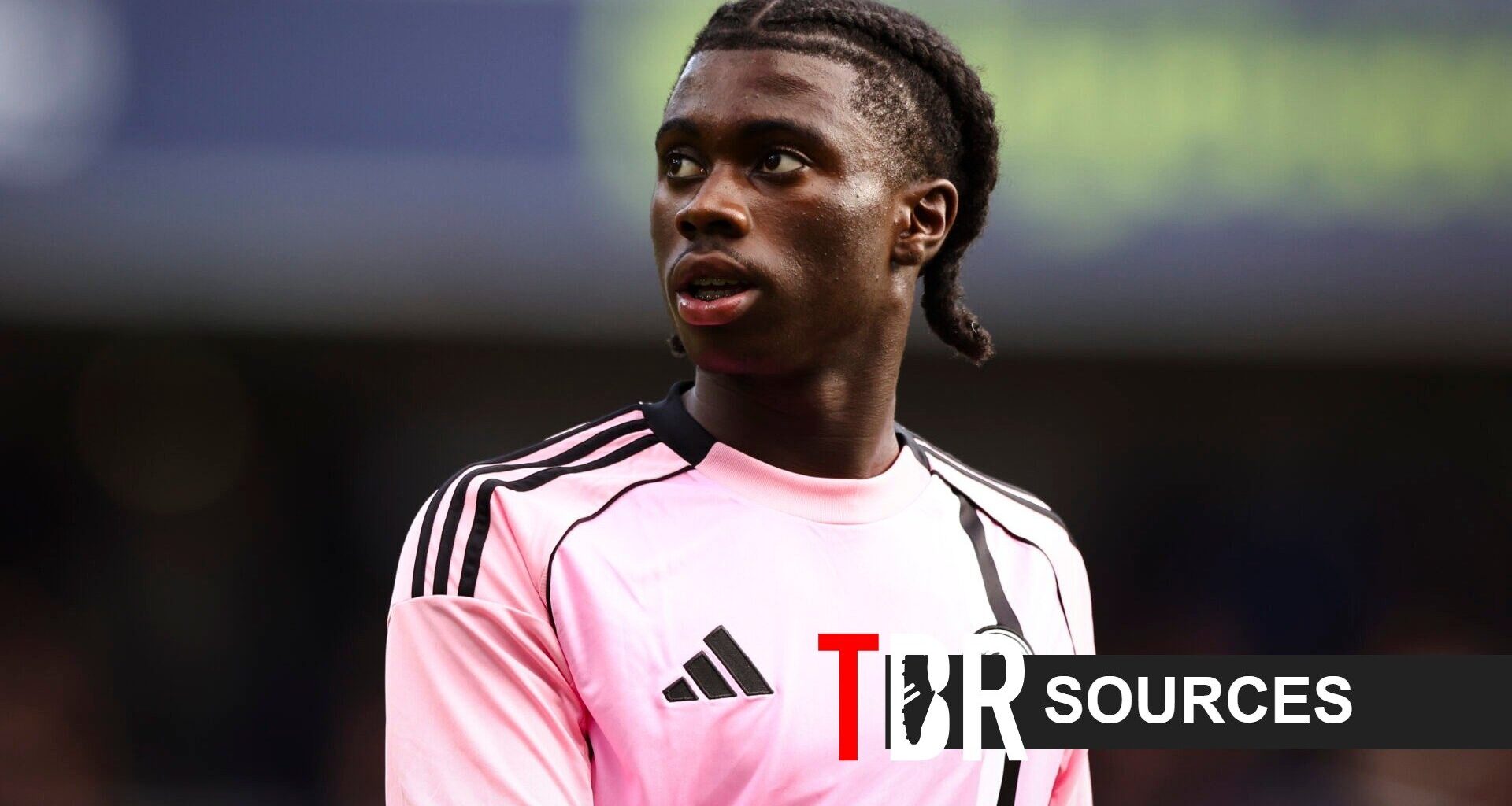 Manchester City lead Premier League race for Leicester wonderkid Jeremy Monga