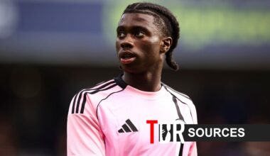 Manchester City lead Premier League race for Leicester wonderkid Jeremy Monga