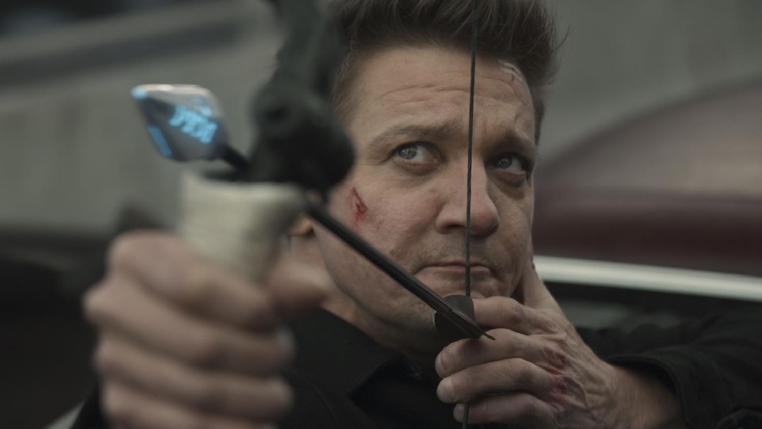 DOOMSDAY Set Visit; Talks HAWKEYE Season 2 Plans