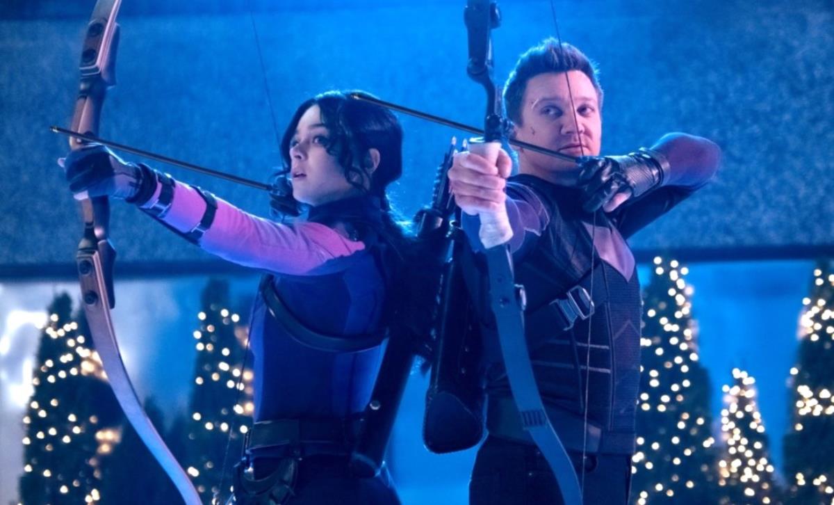 Jeremy Renner Offers Positive HAWKEYE Season 2 Update Despite Previously Telling Disney To "Go Fly A Kite"