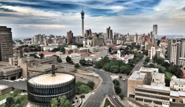 Credit facility launched to support ISPs in South Africa’s townships