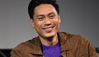 Jon M. Chu Debuts New Wicked 2 Clip, No Digital Effects for Tin Man