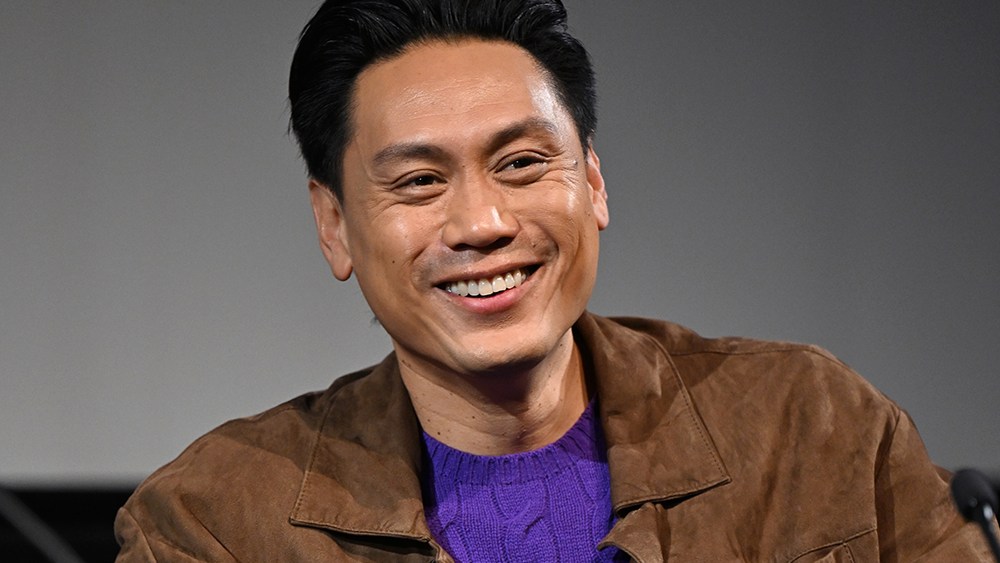 Jon M. Chu Debuts New Wicked 2 Clip, No Digital Effects for Tin Man