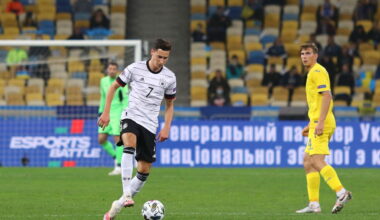 "I could've gone to Arsenal" - German attacker also reveals Liverpool transfer effort