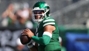 2025 NFL London Game prediction: Jets vs. Broncos odds, picks, best bets from expert on 18-9 run