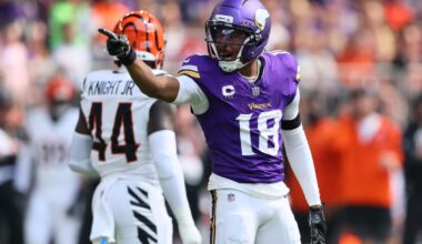 How to watch Vikings vs Browns: NFL London 2025 start time, TV channel and live stream today