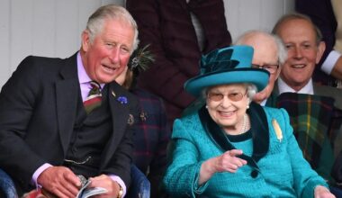 King Charles III Reverses Queen Elizabeth II's Frugal Policy | Gallery