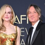 Nicole Kidman, Keith Urban