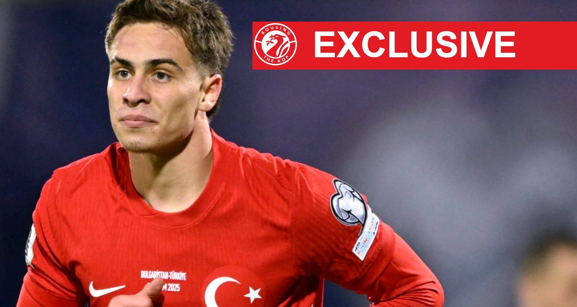 The real story behind Liverpool's interest in Juventus star Kenan Yildiz… 'they love him'