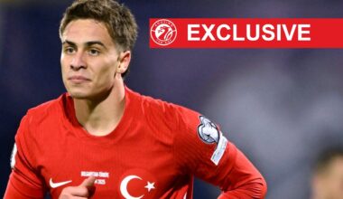 The real story behind Liverpool's interest in Juventus star Kenan Yildiz… 'they love him'