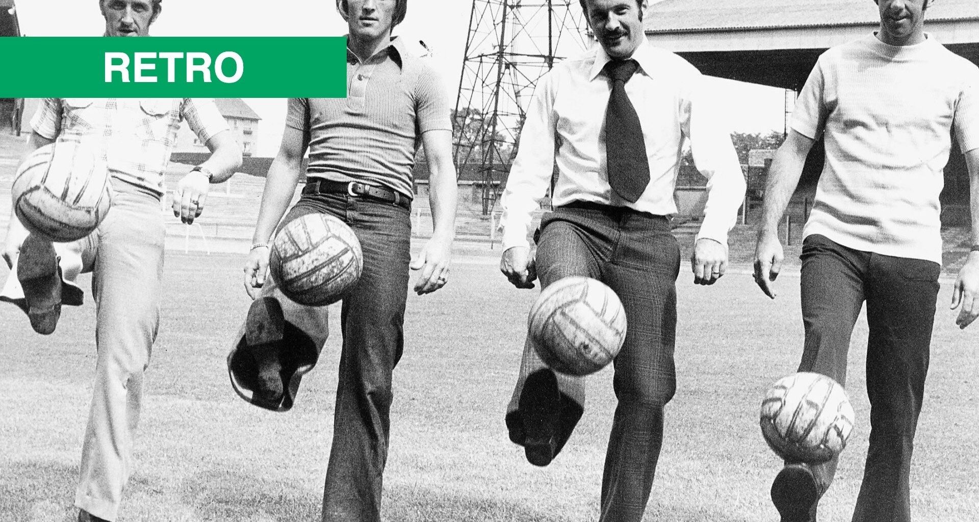 Kenny Dalglish tells Gary Neville the Celtic moment that ranks top in his career, above Liverpool