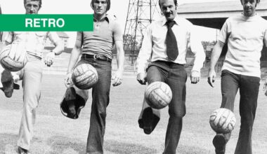 Kenny Dalglish tells Gary Neville the Celtic moment that ranks top in his career, above Liverpool