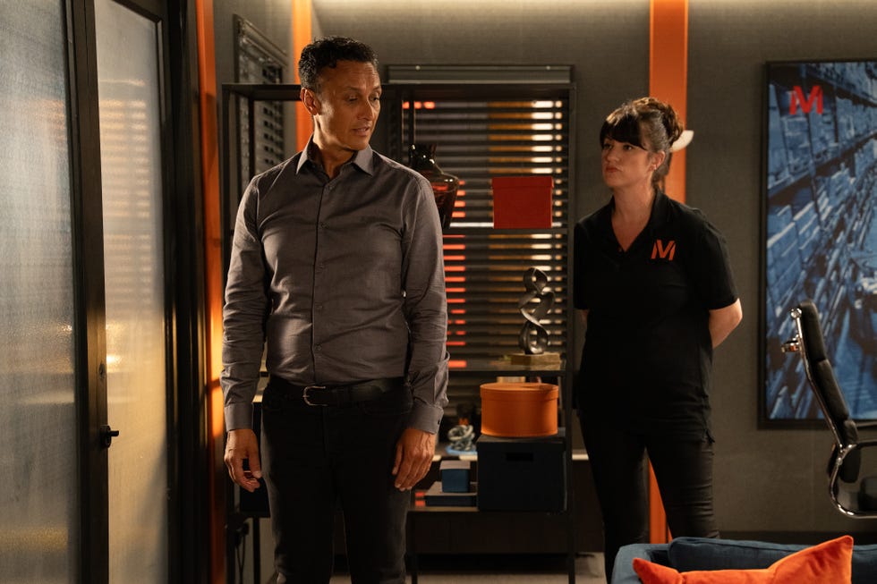 kerry wyatt, jai sharma, emmerdale