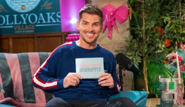 Hollyoaks tonight! First guests for new anniversary spin-off show confirmed