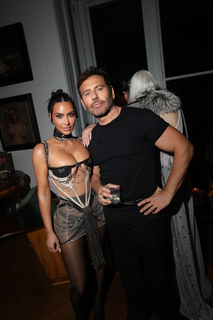 Kim Kardashian Mert Alas    Kim Kardashians birthday party hosted by Mert Alas in his london home. All photos posted to Mert Alas' instagram