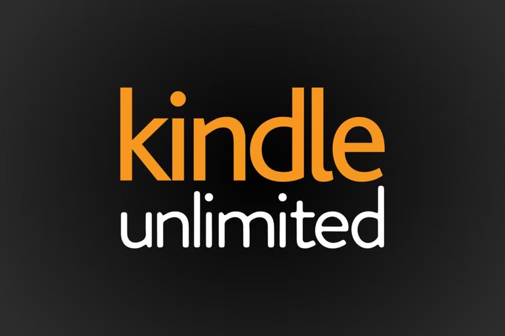kindle unlimited logo