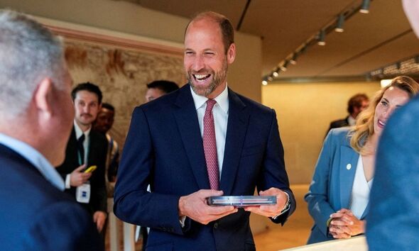 william william