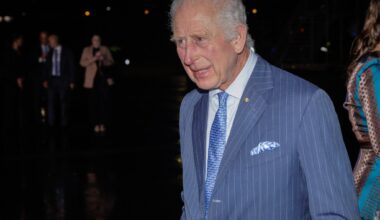 King Charles' Health Is Concerning the Palace Amid Cancer Battle