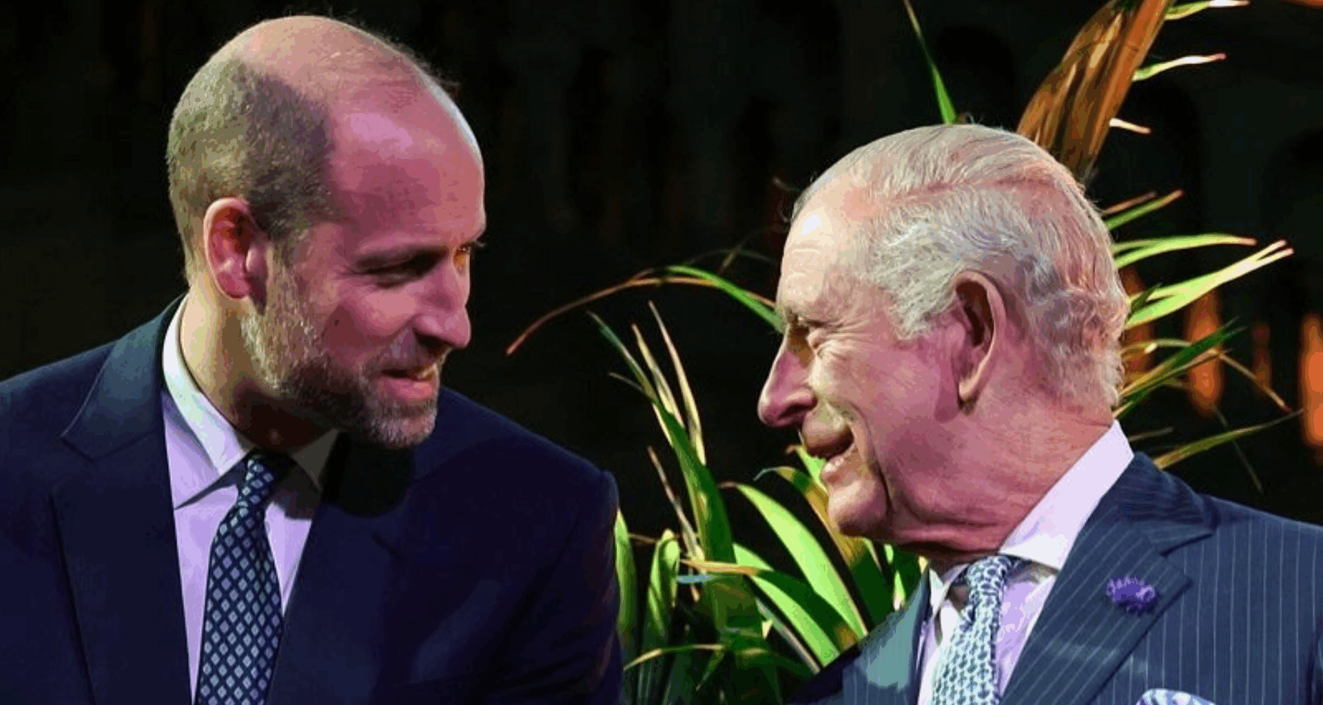 King Charles, Prince William Feud: Monarch 'Upset'…