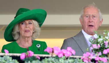 Queen Camilla & King Charles' Relationship Amid Cancer Diagnosis