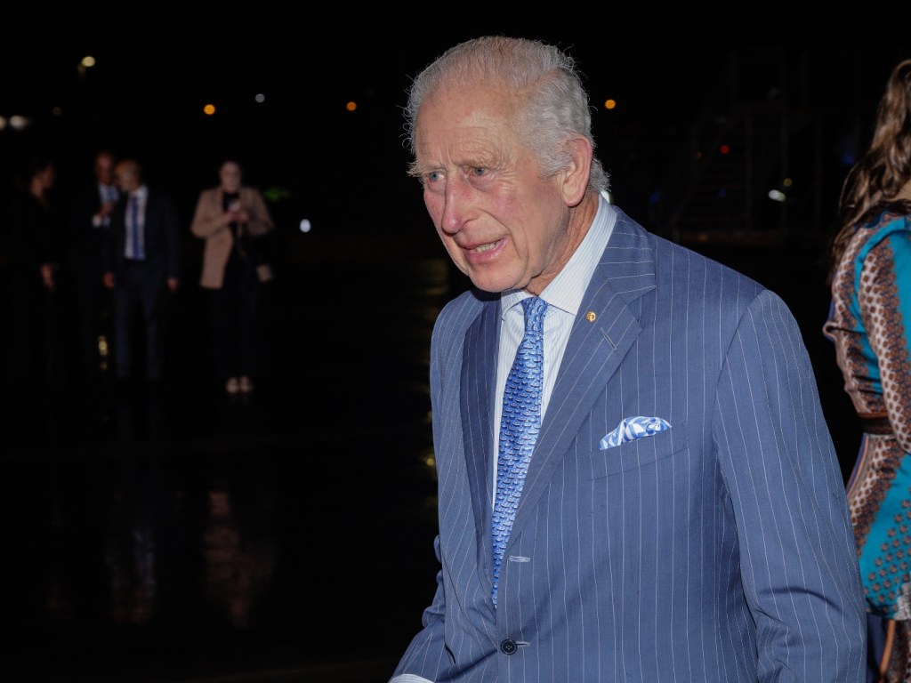 King Charles' Health Is Concerning the Palace Amid Cancer Battle