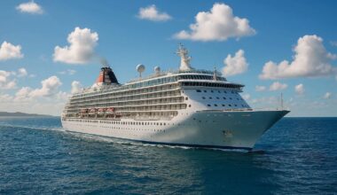 Holland America Line to Showcase Alaska’s Beauty with a Float at the 2025 Macy’s Thanksgiving Day Parade in the United States
