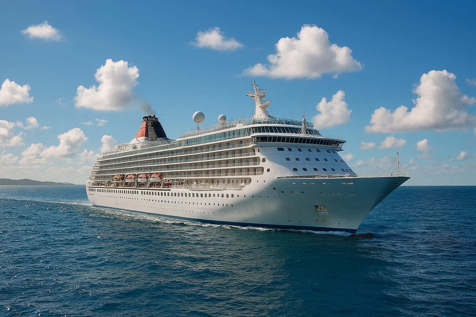 Holland America Line to Showcase Alaska’s Beauty with a Float at the 2025 Macy’s Thanksgiving Day Parade in the United States
