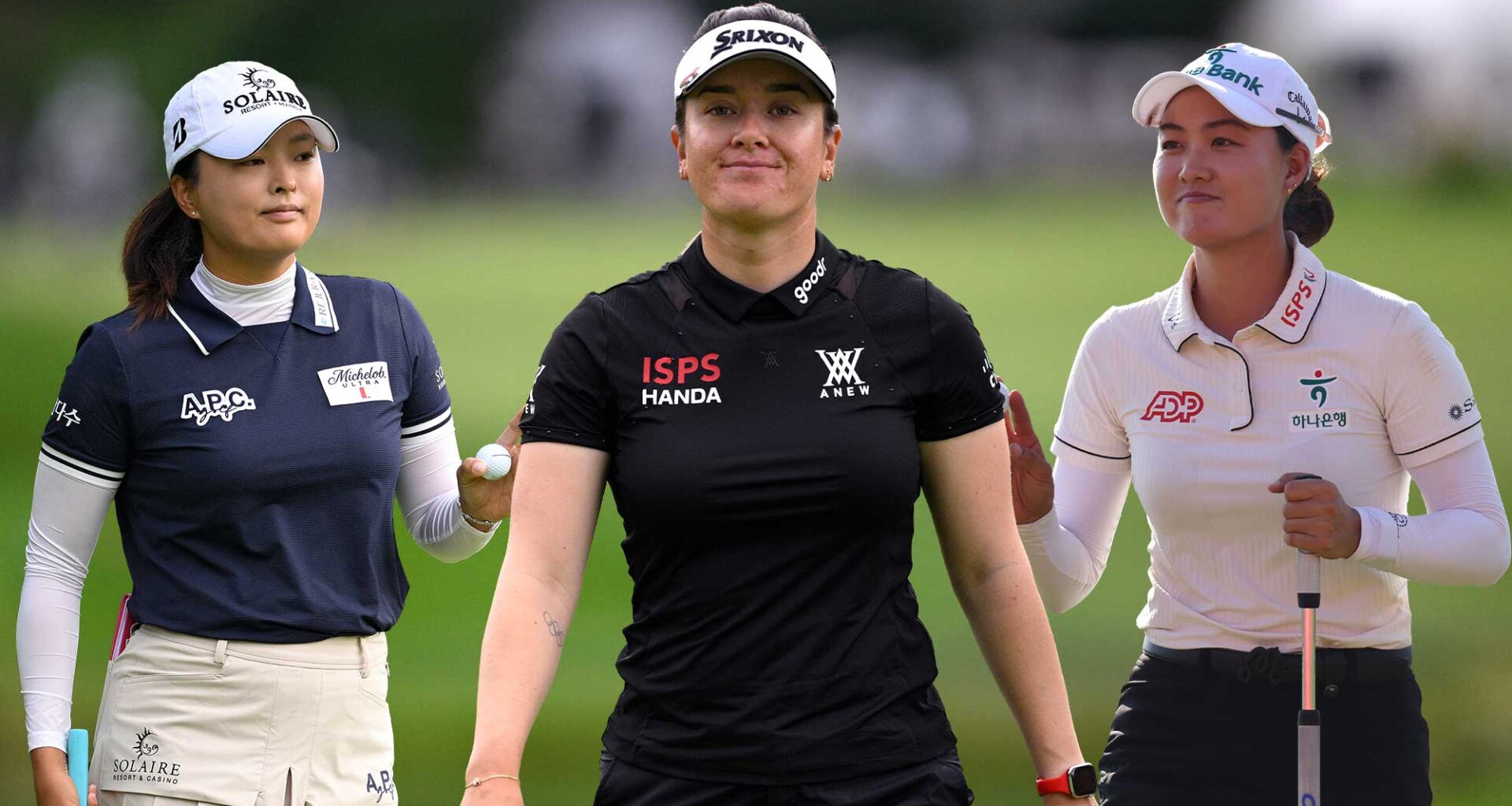 LPGA Home
