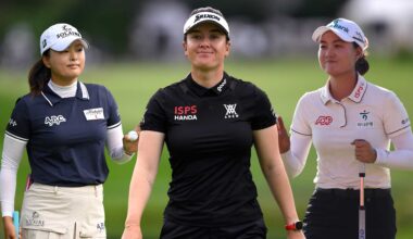 LPGA Home