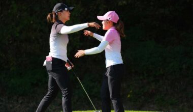 LPGA Home