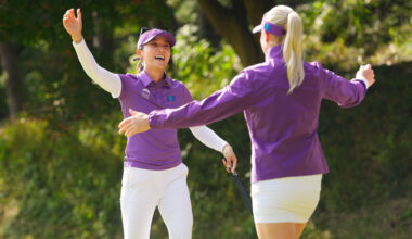 LPGA Home