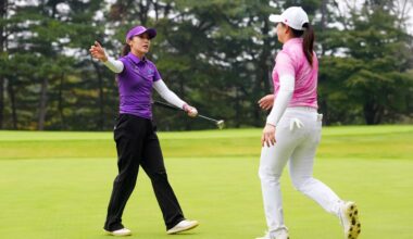 LPGA Home