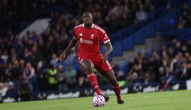 Ibrahima Konate
