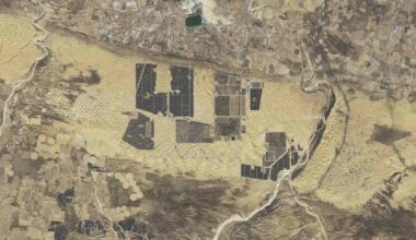 Renewables Overtake Coal as World's Biggest Source of Electricity