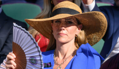 Brits Are Turning On Kate Middleton & The Timing Couldn't Be Worse