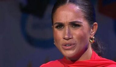 Inside Meghan Markle's royal tour meltdown: ‘She was miserable'