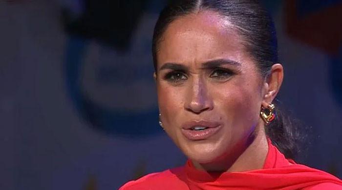 Inside Meghan Markle's royal tour meltdown: ‘She was miserable'