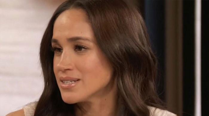 Meghan Markle comes face to face with another giant that can create obstacles