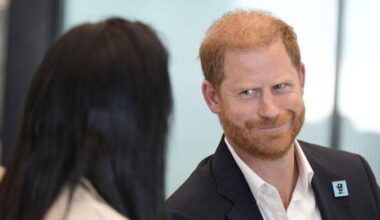 Prince Harry fights to get Archie, Lilibet another royal birthright that 'makes no sense'