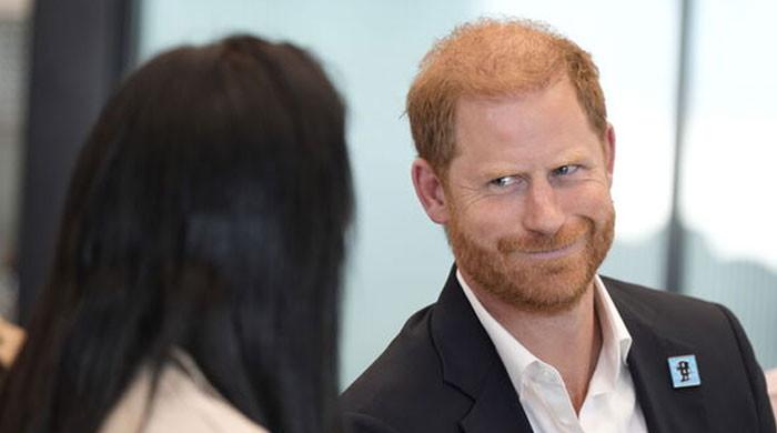 Prince Harry fights to get Archie, Lilibet another royal birthright that 'makes no sense'