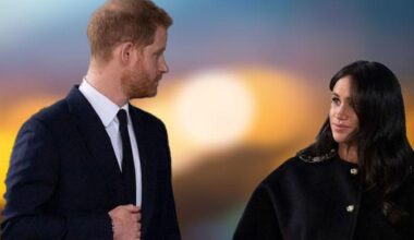 Prince Harry, Meghan Markle come under fire: ‘You're becoming Ebola'
