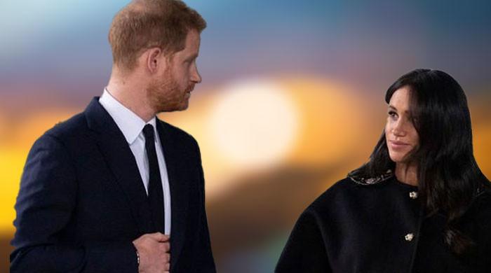 Prince Harry, Meghan Markle come under fire: ‘You're becoming Ebola'