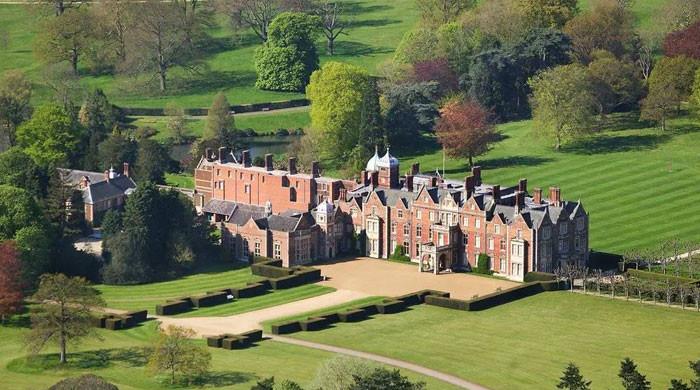 King Charles' much-loved country retreat provides a sneak peak as seasons change