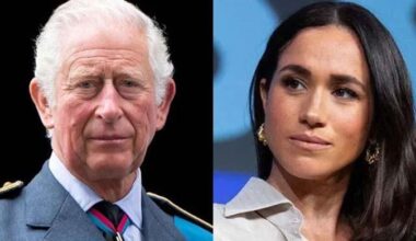 Meghan Markle gives cold response to King Charles' proposal in shock move
