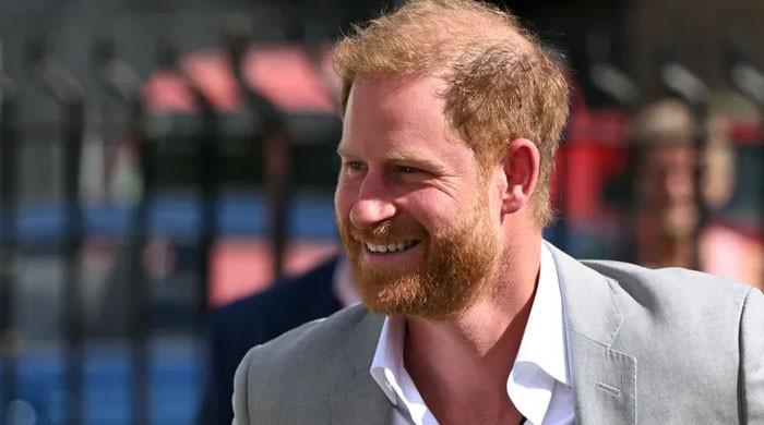 Prince Harry's invite for Christmas at Sandringham with King Charles: Inside