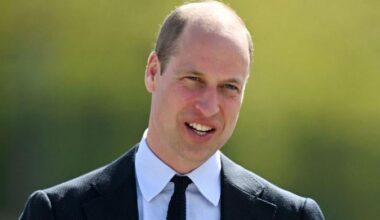 Prince William says ‘rug pulled under his feet' in 2024