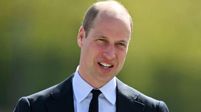 Prince William says ‘rug pulled under his feet' in 2024