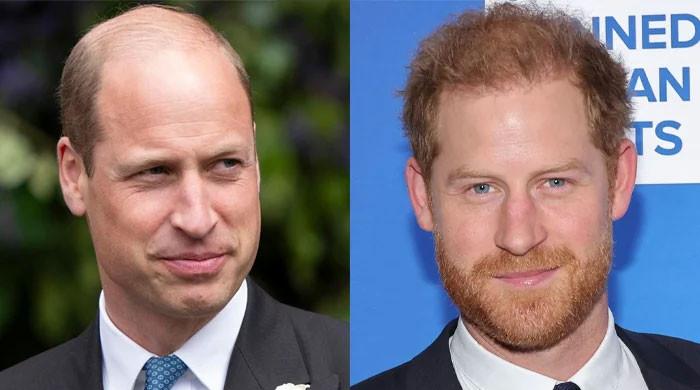 Prince William gives King Charles shocking ultimatum: ‘It's me or Harry!'