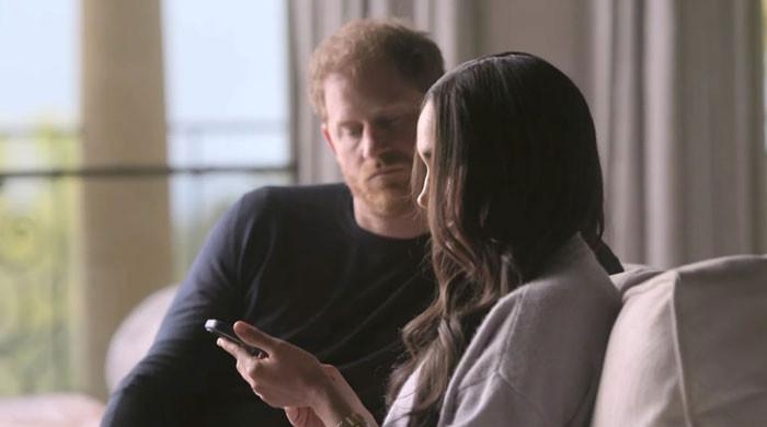 Meghan Markle, Prince Harry get thrown face first in a repetitive cycle